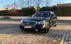مرسيدس بنز S-Class